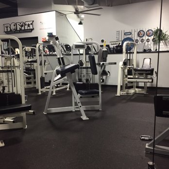 BONA Fitness - Nutritionists Near Me - Katy, Texas