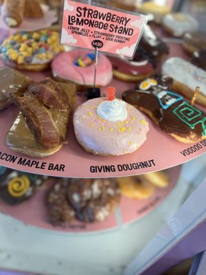 Voodoo Doughnut by null