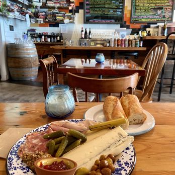Banter Wine - Wine Bars Near Me - El Cerrito, California Banter Wine - Wine Bars Near Me - El Cerrito, California