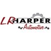 LR Harper Automotive gift card