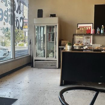 The Keep Coffee - Bakeries Near Me - San Diego, California