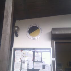 Tennisclub Schwarz-Gold Berlin e. V.