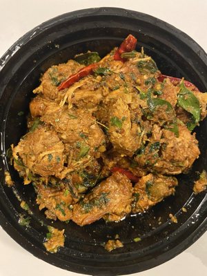 Triangles Biryani Indian Restaurant by null