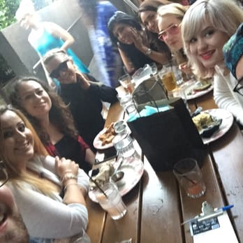 Idle Hour - We all loved it! Might make it a regular and come visit Timbre! - American Near Me - Los Angeles, California Idle Hour - We all loved it! Might make it a regular and come visit Timbre! - American Near Me - Los Angeles, California