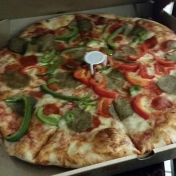 Regina Pizzeria - Pizza to-go - Italian Near Me - Hyannis, Massachusetts