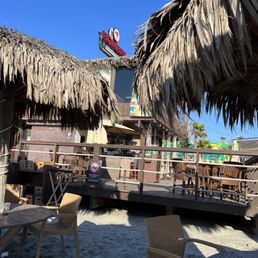 Bombay Beach Club Bombay Beach Club
