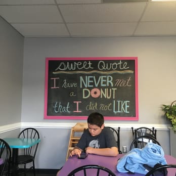 Amazing Glazed - Donuts Near Me - Chesapeake, Virginia Amazing Glazed - Donuts Near Me - Chesapeake, Virginia