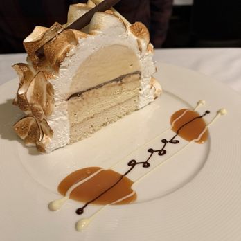 Papa Haydn Northwest - Baked Alaska - New American Near Me - Portland, Oregon Papa Haydn Northwest - Baked Alaska - New American Near Me - Portland, Oregon