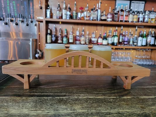 StormBreaker Brewing by null