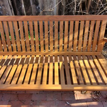 Kings Refinish - After - Decks & Railing Near Me - Redwood City, California