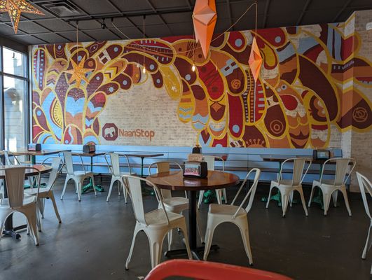 NaanStop by null