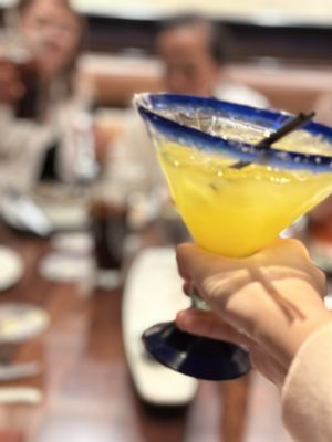 LongHorn Steakhouse by null