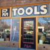 P & M Tool Center gift card