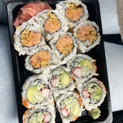 Wasabi