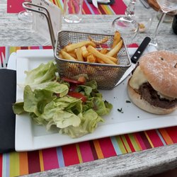 La Puzze - Hamburger