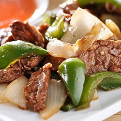 Peking Restaurant - Pepper Steak