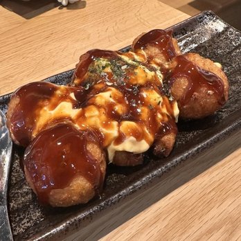 Taishoken - Ramen Near Me - Milpitas, California