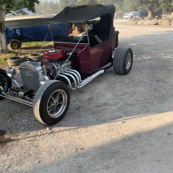Mischke Service - A quick tire fix - RV Repair Near Me - Bigfork, Montana Mischke Service - A quick tire fix - RV Repair Near Me - Bigfork, Montana