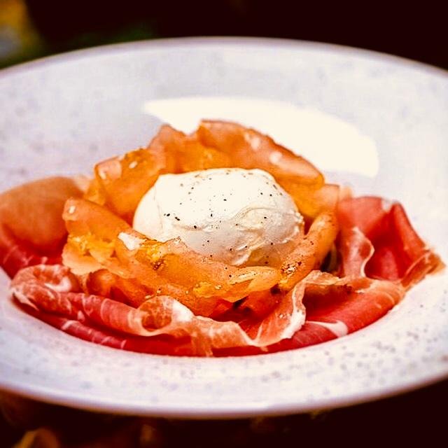 Social spots from Donna Margherita