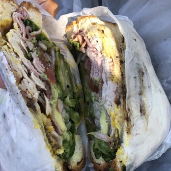 Yo-Way Eatery - Stacked club - Juice Bars & Smoothies Near Me - Gardena, California