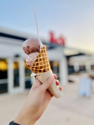 Lick Honest Ice Creams by null