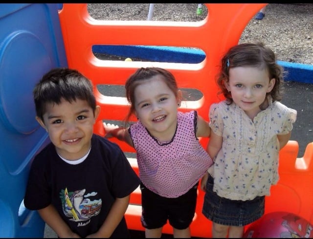 God's Creation Christian Pre-School Training Ctr - childcare center in Nampa, ID