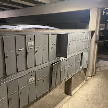 Park City Apartment Homes - Broken mailboxes, since living here - Apartments Near Me - Orange, California Park City Apartment Homes - Broken mailboxes, since living here - Apartments Near Me - Orange, California