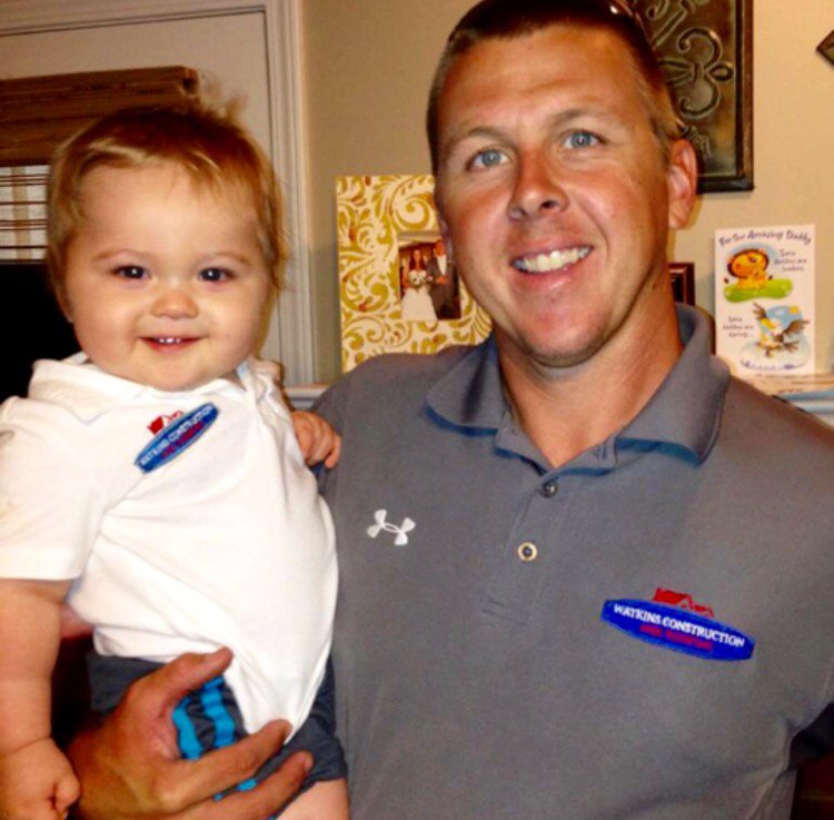 Slide of Watkins Construction & Roofing