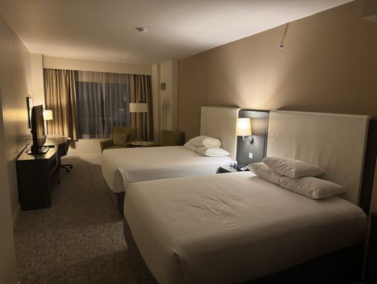 Hyatt at Olive 8 by null