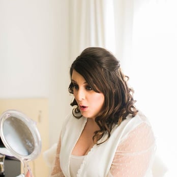 Joanna B Artistry - When I first saw my look complete, it took my breath away. Photo by Artistrie Co. - Makeup Artists Near Me
