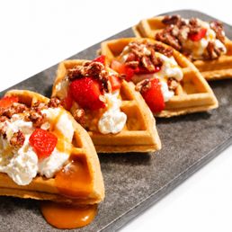 Waffles Waffles