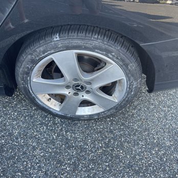 Firestone Complete Auto Care - Tire - Oil Change Stations Near Me - Aberdeen, Maryland