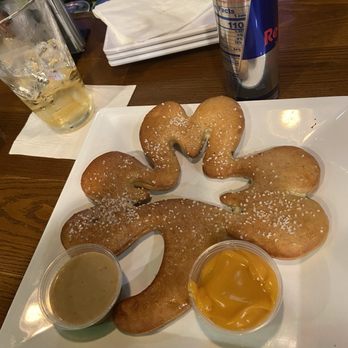 O'Keefe's Tavern - Pretzel - American Near Me - Clearwater, Florida O'Keefe's Tavern - Pretzel - American Near Me - Clearwater, Florida