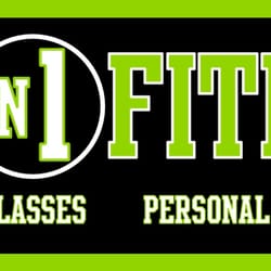 All in 1 Fitness