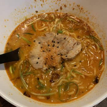 Ko-Ryu Ramen Grill - Ramen Near Me - Torrance, California