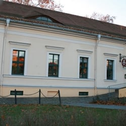 Kartoffelhaus Nr. 1
