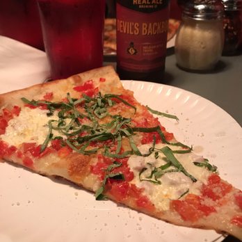 Home Slice Pizza - Pizza Near Me - Austin, Texas