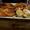 Mariscos El Vallartazo #3 gift card