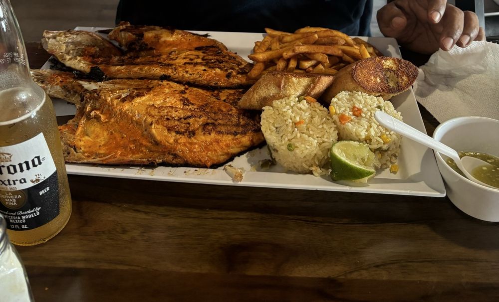Mariscos El Vallartazo #3