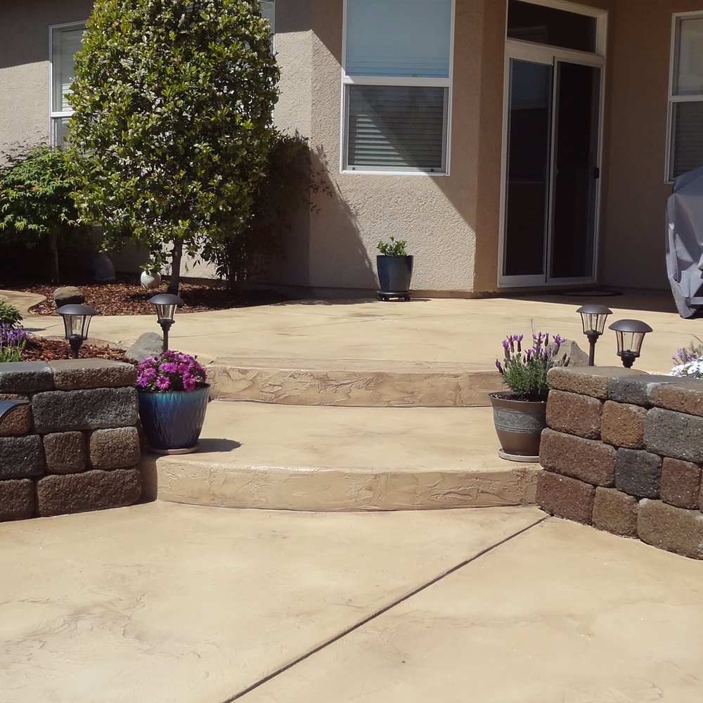 AB Concrete Coatings - Masonry/Concrete Near Me - Auburn, California AB Concrete Coatings - Masonry/Concrete Near Me - Auburn, California