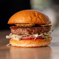 Little Big Burger