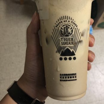 Tiger Sugar - Coffee & Tea Near Me - Brooklyn, New York Tiger Sugar - Coffee & Tea Near Me - Brooklyn, New York