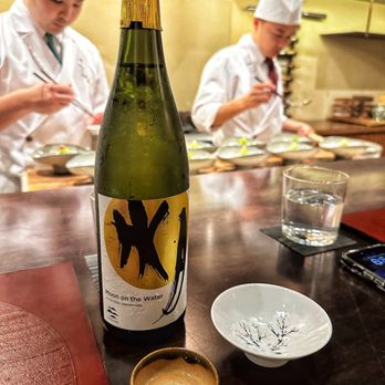 Kaiseki Sanga - Sake - Japanese Near Me - Las Vegas, Nevada Kaiseki Sanga - Sake - Japanese Near Me - Las Vegas, Nevada
