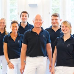 Zentrum für Integrative Medizin Bornemann