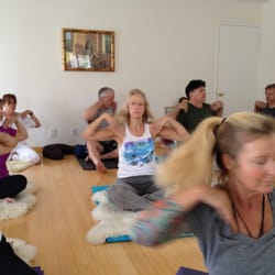 The Soul Center Yoga - All levels Welcome!
