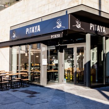 Pitaya - Pitaya Mérignac - Thai Near Me - Mérignac, 33