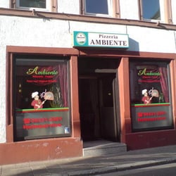 Ambiente Restaurante