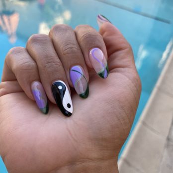 SoQ Nails - Waxing Near Me - Northridge, California SoQ Nails - Waxing Near Me - Northridge, California