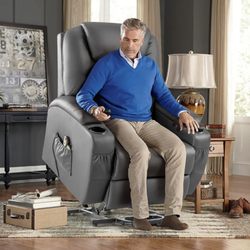 Wasatch Medical Supply - Affordable, stylish reclining lift chairs for those who need an extra lift.