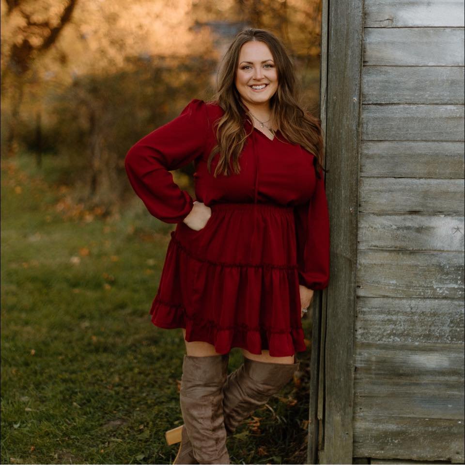 BRITTANY REILLY Updated September 2024 811 6th St, Moundsville